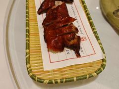 -骏莱海鲜鱼港(五角场店)