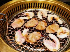 -漫烤鱼&徐州烧烤夜宵(万达店)