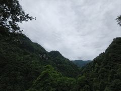 -峨眉山风景名胜区