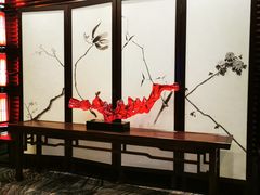 -佛山顺德香云纱园林酒店(清晖园店)