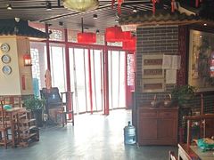 -五悦北平四季涮肉·烧烤(老商埠店)