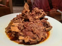 -大师兄·西北小馆(南沙万达广场店)