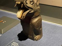 -北京大葆台遗址博物馆