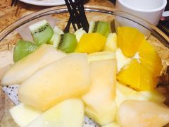-陈鹏鹏潮汕菜(欢乐海岸 海边景观店)
