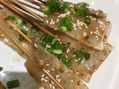 -木屋烧烤(龙湖天街店)