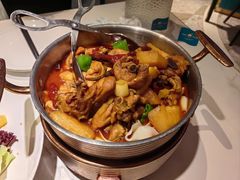 -阿里疆Alijiang·丝路美食·异域风情·清真(长楹天街店)