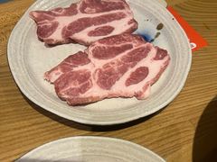 -韩国料理大力士(屏风街店)