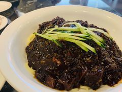 -桃园中华料理炸酱面(燕儿岛路店)