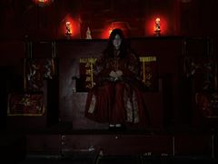 -棂笼·深度沉浸密室(武汉旗舰店)