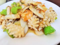 -小红门海鲜