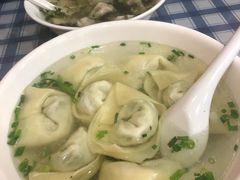 -潘国仙耳光馄饨(黄家阙路店)