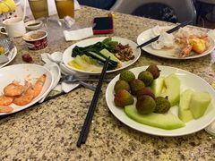 -禾斗海鲜自助(市南银座店)