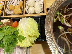 -牛匠和牛寿喜锅(西安总店)