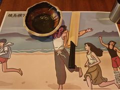 -烧鸟横丁(联发文创口岸店)