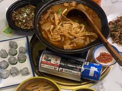 -品粤居港式打边炉·广式烧腊(西安路福佳新天地店)