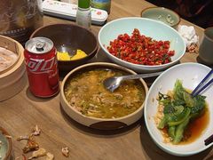 -高嗲嗲·现炒下饭菜(石鼓路店)