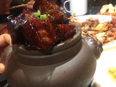 -金掌勺锅包肉(太原万达店)