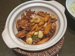 -楚山晓·湖北菜(武汉光谷K11店)