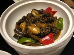 -粗茶淡饭·汉口公馆(循礼门店)