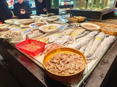 -小厨师·二十年沈家门小海鲜(百井坊巷店)