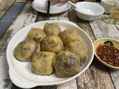 -南雄雄州土菜餐厅(粤北大厦店)