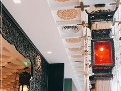 -誉八仙酒楼(静安大悦城店)