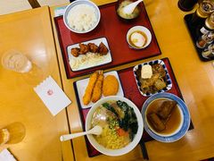 -虹梅食堂·爱蝦乃家