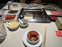 -海底捞火锅鲜切牛肉主题店(长寿路店)