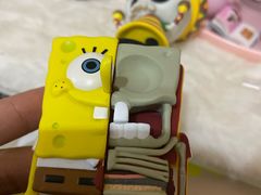 -泡泡玛特POPMART(崇文门国瑞城店)