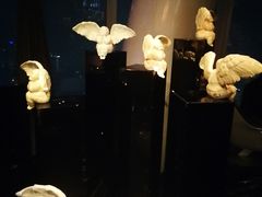 -广州四季酒店·天吧·高空酒吧
