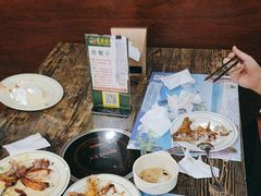 -巴犀烧烤(新崇光店)