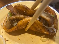 -香约老地方烧烤(九道街店)