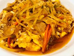 五柳炸蛋-粤·向群饭店(龙津东路总店)