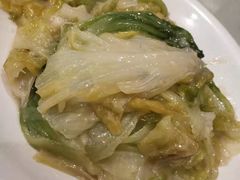 -七哥港式茶餐厅(亮马桥总店)