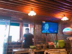 -张记牛肉面馆(天津路店)