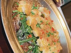 -锦炉·酥皮烤鸭(绿城百合店)