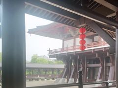 -陈武帝故宫
