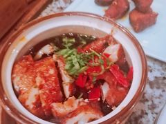 -南京大牌档(凯德大峡谷店)