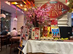 -Hoang Yen Vietnamese Cuisine