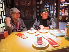 -大海碗·炸酱面·烤鸭·京菜(天坛店)