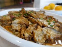 -渔满仓海鲜渔家(象山二店)