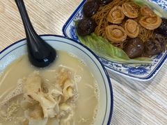 -路环码头面馆