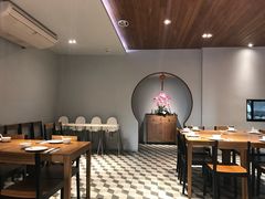 大堂-泰华海鲜中餐厅(普吉镇店)