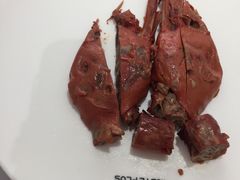 -味+新京宴·烤鸭·北京菜(创意谷店)