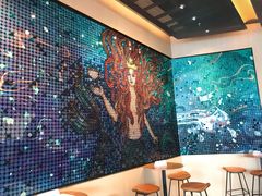 -星巴克臻选(上海合生汇1F店)