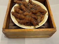 -蔡澜点心·粤菜(西单大悦城店)