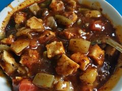 肉丸胡辣汤-刘老虎肉丸糊辣汤(总店)