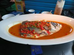 -凤凰湘语·平价海鲜餐厅(浦东旗舰店)