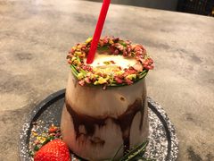 -BE NORMAL CAFE(霞溪路店)