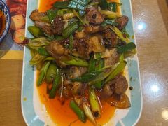 -易老妈蹄花.特色川菜(人民公园总店)